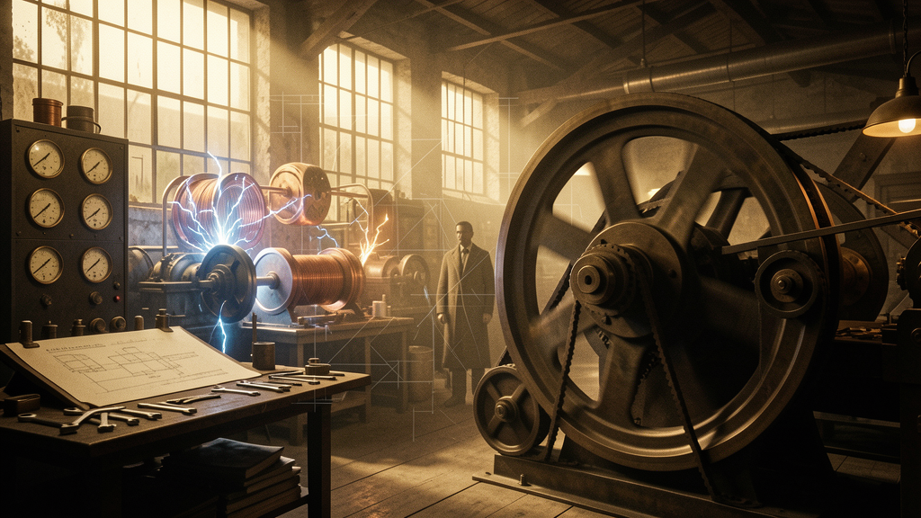 Brand Growth Flywheel